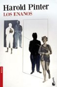 los enanos-harold pinter-9788423338498 los enanos-harold pinter-9788423338498