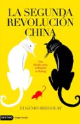 la segunda revolucion china-eugeni bregolat-9788423339198 la segunda revolucion china-eugeni bregolat-9788423339198