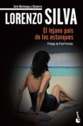 el lejano pais de los estanques (edicion 20 aniversario)-lorenzo silva-9788423353798 el lejano pais de los estanques (edicion 20 aniversario)-lorenzo silva-9788423353798