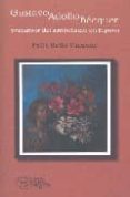 gustavo adolfo becquer: precursor del simbolismo en españa-felix bello vazquez-9788424510398 gustavo adolfo becquer: precursor del simbolismo en españa-felix bello vazquez-9788424510398