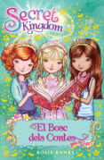secret kingdom: el bosc dels contes-rosie banks-9788424651398 secret kingdom: el bosc dels contes-rosie banks-9788424651398
