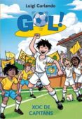 gol 34. xoc de capitans-luigi garlando-9788424653798 gol 34. xoc de capitans-luigi garlando-9788424653798