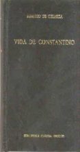 vida de constantino-eusebio de cesarea-9788424916398 vida de constantino-eusebio de cesarea-9788424916398