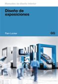 diseño de exposiciones (ebook)-9788425225598 diseño de exposiciones (ebook)-9788425225598