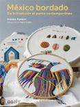 mexico bordado (ebook)-9788425229398 mexico bordado (ebook)-9788425229398