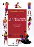 musculacion: ejercicios rutinas y programas-thomas r. baechle-roger w. earle-9788425513398 musculacion: ejercicios rutinas y programas-thomas r. baechle-roger w. earle-9788425513398