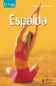 he fitness: espalda-heiko czichoscheweski-9788425515798 he fitness: espalda-heiko czichoscheweski-9788425515798