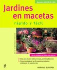 jardines en macetas, rapido y facil-karin heimberger-preisler-9788425516498 jardines en macetas, rapido y facil-karin heimberger-preisler-9788425516498