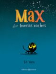 max dice buenas noches-ed vere-9788426142498 max dice buenas noches-ed vere-9788426142498