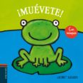 ¡muevete! (pidola)-liesbet slegers-9788426386298 ¡muevete! (pidola)-liesbet slegers-9788426386298