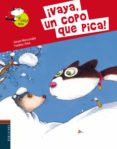 ¡vaya, un copo que pica! (teresa miau)-gerard moncomble-9788426389398 ¡vaya, un copo que pica! (teresa miau)-gerard moncomble-9788426389398