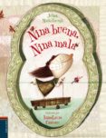 nina buena, nina mala-9788426390998 nina buena, nina mala 9788426390998