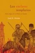 los enclaves templarios-juan g. atienza-9788427028098 los enclaves templarios-juan g. atienza-9788427028098