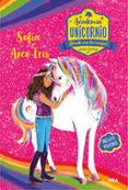 sofia y arco iris (academia unicornio nº 1)-julie sykes-9788427216198 sofia y arco iris (academia unicornio nº 1)-julie sykes-9788427216198