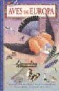 AVES DE EUROPA-641620-otro-formato