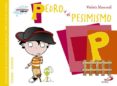pedro y el pesimismo-violeta monreal-9788428549998 pedro y el pesimismo-violeta monreal-9788428549998