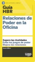 guia hbr: relaciones de poder en la oficina (ebook)-9788429194098 guia hbr: relaciones de poder en la oficina (ebook)-9788429194098
