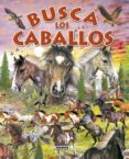 busca los caballos y ponis-9788430557998 busca los caballos y ponis-9788430557998