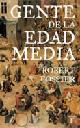 la gente de la edad media-robert fossier-9788430606498 la gente de la edad media-robert fossier-9788430606498