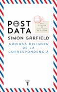 postdata (ebook)-simon garfield-9788430699698 postdata (ebook)-simon garfield-9788430699698
