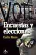 encuestas y elecciones-candido monzon-9788430942398 encuestas y elecciones-candido monzon-9788430942398