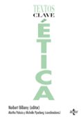 textos clave de la etica-norbert bibeny garcia-9788430954698 textos clave de la etica-norbert bibeny garcia-9788430954698