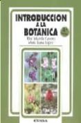 introduccion a la botanica (2ªed.)-rita yolanda cavero remon-maria luisa lopez fernandez-9788431313098 introduccion a la botanica (2ªed.)-rita yolanda cavero remon-maria luisa lopez fernandez-9788431313098