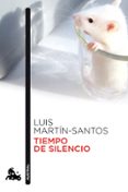 tiempo de silencio-luis martin santos-9788432215698 tiempo de silencio-luis martin santos-9788432215698