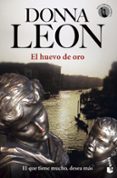 el huevo de oro-donna leon-9788432222498 el huevo de oro-donna leon-9788432222498
