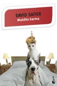maldito karma-david safier-9788432224898 maldito karma-david safier-9788432224898