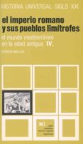mundo mediterraneo en la edad antigua.t.4.imperio romano y pueblo s (13ª ed.)-fergus millar-9788432301698 mundo mediterraneo en la edad antigua.t.4.imperio romano y pueblo s (13ª ed.)-fergus millar-9788432301698