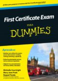 first certificate exam para dummies (ebook)-9788432902598 first certificate exam para dummies (ebook)-9788432902598