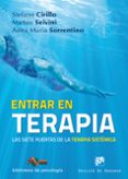 entrar en terapia: las siete puertas de la terapia sistemica-9788433029898 entrar en terapia: las siete puertas de la terapia sistemica-9788433029898