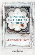 el ministeri de la felicitat suprema-arundhati roy-9788433915498 el ministeri de la felicitat suprema-arundhati roy-9788433915498