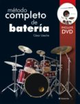 metodo completo de bateria (incluye cd)-cesar useche-9788434237698 metodo completo de bateria (incluye cd)-cesar useche-9788434237698
