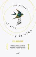 los pájaros, el arte y la vida (ebook)-kyo maclear-9788434425798 los pájaros, el arte y la vida (ebook)-kyo maclear-9788434425798