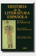 historia literatura española: el siglo xx-9788434474598 historia literatura española: el siglo xx-9788434474598
