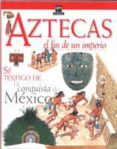 aztecas-richard platt-9788434866898 aztecas-richard platt-9788434866898
