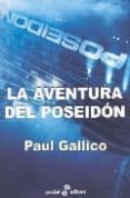 la aventura del poseidon-paul gallico-9788435017398 la aventura del poseidon-paul gallico-9788435017398