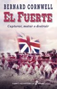 el fuerte-bernard cornwell-9788435062398 el fuerte-bernard cornwell-9788435062398