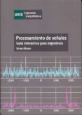 procesamiento de señales, guia interactiva para ingenieros-juan carlos garcia prada-9788436262698 procesamiento de señales, guia interactiva para ingenieros-juan carlos garcia prada-9788436262698