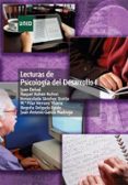 lecturas de psicología del desarrollo i-juan delval merino-9788436269598 lecturas de psicología del desarrollo i-juan delval merino-9788436269598