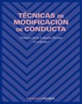 tecnicas de modificacion de conducta-francisco javier labrador encinas-9788436822298 tecnicas de modificacion de conducta-francisco javier labrador encinas-9788436822298