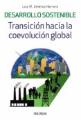 desarrollo sostenible-luis m. jimenez herrero-9788436837698 desarrollo sostenible-luis m. jimenez herrero-9788436837698