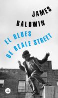 el blues de beale street (ebook)-james baldwin-9788439735298 el blues de beale street (ebook)-james baldwin-9788439735298