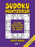sudoku mentiroso-emili besalu-9788441432598 sudoku mentiroso-emili besalu-9788441432598