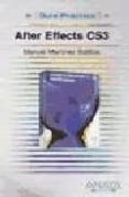 after effects cs3 (guia practica)-manuel martinez sotillos-9788441523098 after effects cs3 (guia practica)-manuel martinez sotillos-9788441523098