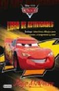 cars: rayo mcqueen: libro de actividades-9788444142098 cars: rayo mcqueen: libro de actividades-9788444142098