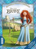 brave (multieducativos disney)-9788444168098 brave (multieducativos disney)-9788444168098