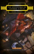 las aventuras de gotrek y félix. primer ómnibus (ebook)-william king-9788445004098 las aventuras de gotrek y félix. primer ómnibus (ebook)-william king-9788445004098